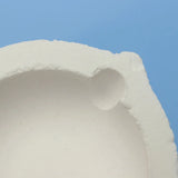 150g Quartz & Silicon Melting Crucible for Jewelry Making