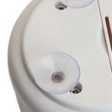 150ml Mini Ultrasonic Jewelry Cleaner for Necklace Key Rings Watches Coins