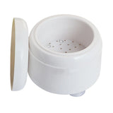 150ml Mini Ultrasonic Jewelry Cleaner for Necklace Key Rings Watches Coins