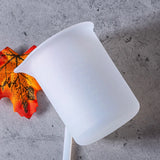 150ml Silicone Measuring Cup with Scale for Epoxy Resin DIY