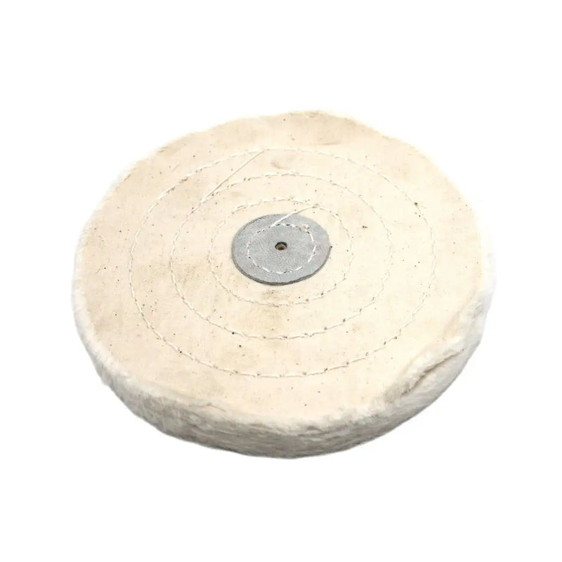 150mm Buffing Polishing Wheel for Jewelry Mirror Polishing