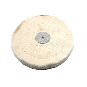150mm Buffing Polishing Wheel for Jewelry Mirror Polishing