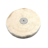 150mm Buffing Polishing Wheel for Jewelry Mirror Polishing