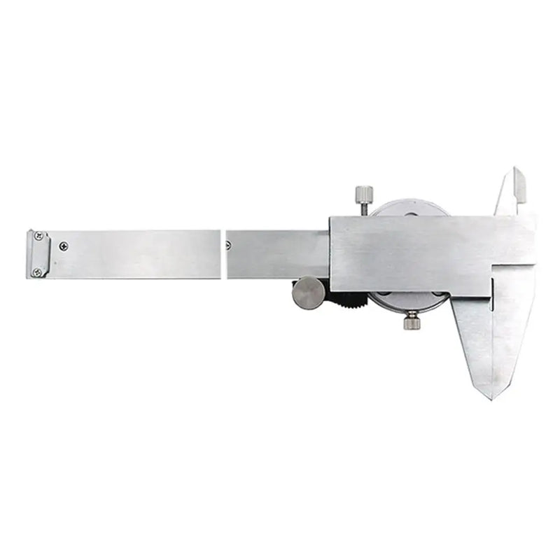 150mm Stainless Steel Dial Caliper for Distances