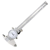 150mm Stainless Steel Dial Caliper for Distances