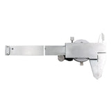 150mm Stainless Steel Dial Caliper for Distances