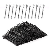 Metal Barrettes Hairpin Wave Clip for Women Girl Accessories