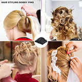 Metal Barrettes Hairpin Wave Clip for Women Girl Accessories