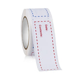 150pcs Blank Handwritten Label Stickers for Food Storage Safety