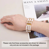 150pcs Tibetan Style Alloy Spacer Bars Jewelry Findings For DIY