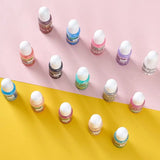 Pearlescent Resin Pigment Liquid Pearl-luster Resin Colorant for Jewelry DIY