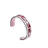 Silver Egypt Cuff Bangles Bracelet Femme Bijoux