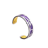 Silver Egypt Cuff Bangles Bracelet Femme Bijoux