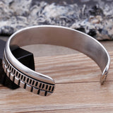 15mm Mens Stainless Steel Bracelet Cuff Bangle Friendship Jewelry
