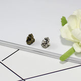 15PCS Flower Bead Caps for Jewelry Making Bracelet Accessories