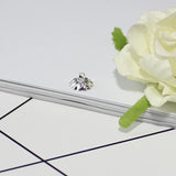 15PCS Flower Bead Caps for Jewelry Making Bracelet Accessories