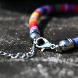 15Pcs Bohemian Women Ankle Bracelet Leg Chain Anklet Strap Summer Jewelry