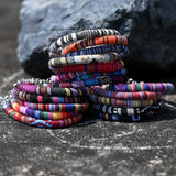 15Pcs Bohemian Women Ankle Bracelet Leg Chain Anklet Strap Summer Jewelry