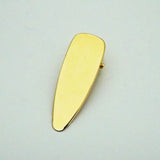 Hair Clips Blank Base for Diy Jewelry Making Pearl Hair Clip Setting