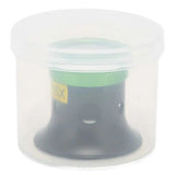 15X Eye Loupe Aluminum Alloy Monocular Magnifying Glass Sapphire Lens