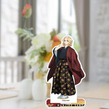 Tokyo Revengers Acrylic Stand Model Toys Desk Decor