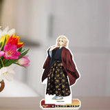 Tokyo Revengers Acrylic Stand Model Toys Desk Decor