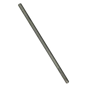 Graphite Crucible Stir Bar Rod Long Carbon Stirring Sticks