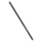 Graphite Crucible Stir Bar Rod Long Carbon Stirring Sticks