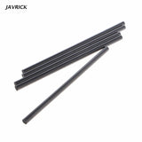 Graphite Crucible Stir Bar Rod Long Carbon Stirring Sticks