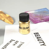 15g Epoxy Resin Colorant Glitter Marble Metallic Pigment Mirror Metal Texture