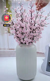 15mm 50g Acrylic Blossom Loose Beads Pearl Flower DIY Jewelry