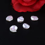 15mm Natural Loose Freshwater Pearl