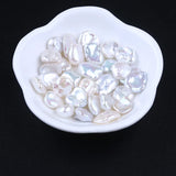 15mm Natural Loose Freshwater Pearl