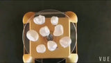 15mm Natural Loose Freshwater Pearl