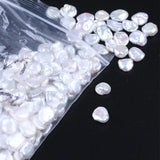 15mm Natural Loose Freshwater Pearl