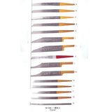 15pcs/Lot 8pcs/Lot HS Graver Jewelry Engraving Tools