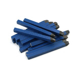 Steel Punches Jewelry Making Flower Leaf Stamps Metal Stamping Tools