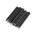 Steel Punches Jewelry Making Flower Leaf Stamps Metal Stamping Tools