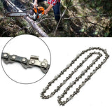 16-20-Inch Drive Link Chainsaw Saw Chain Blade Wood Cutting Chainsaw Parts