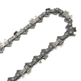 16-20-Inch Drive Link Chainsaw Saw Chain Blade Wood Cutting Chainsaw Parts