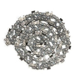 16-20-Inch Drive Link Chainsaw Saw Chain Blade Wood Cutting Chainsaw Parts