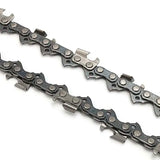 16-20-Inch Drive Link Chainsaw Saw Chain Blade Wood Cutting Chainsaw Parts