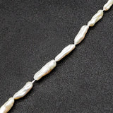 16-22MM 10Pcs Baroque Freshwater Pearl Strand Earring Charms