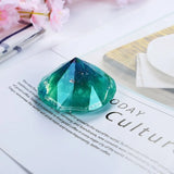 16 Colors Resin Casting Mold Glitters Sequains Pigment Kit