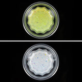 16 Colors Resin Casting Mold Glitters Sequains Pigment Kit