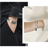 DIY Bracelet Bending Bar Kit w/ Aluminum Bracelet Blanks