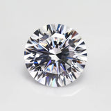16 Hearts & 16 Arrow Cut CZ Crystals Loose Beads Stone Synthetic Gemstone