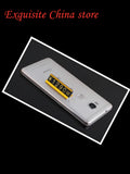 16 Sets Golden Silvery Number Letter with Base Adjustable Display Stand