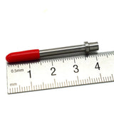 Diamond Point Pin for Pneumatic Hammer Handpieces Jewelry Engraving Tools