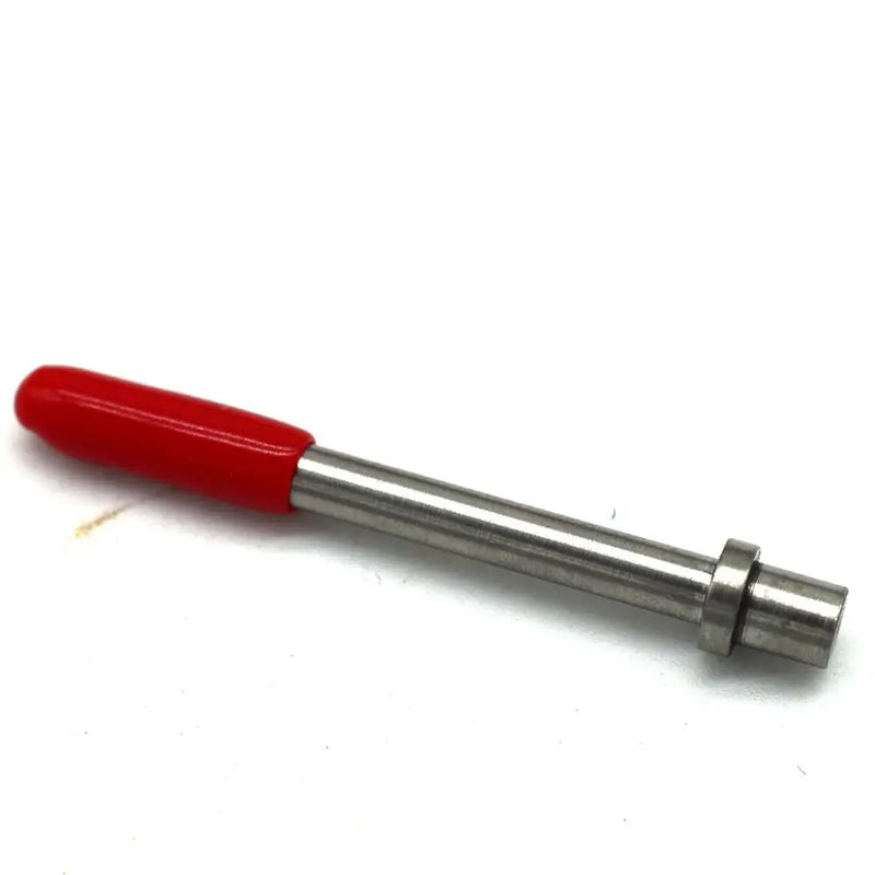 Diamond Point Pin for Pneumatic Hammer Handpieces Jewelry Engraving Tools